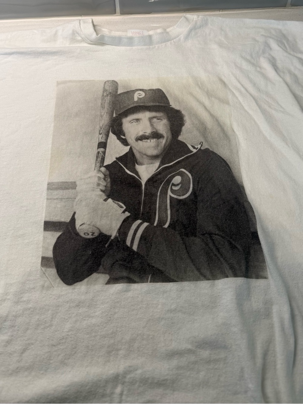 Mine Schmidt Philadelphia Phillies T Shirt